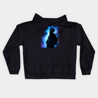 kakashi Kids Hoodie